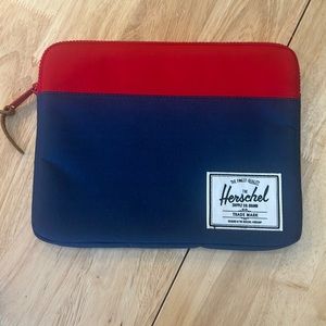 Herschel IPad Sleeve